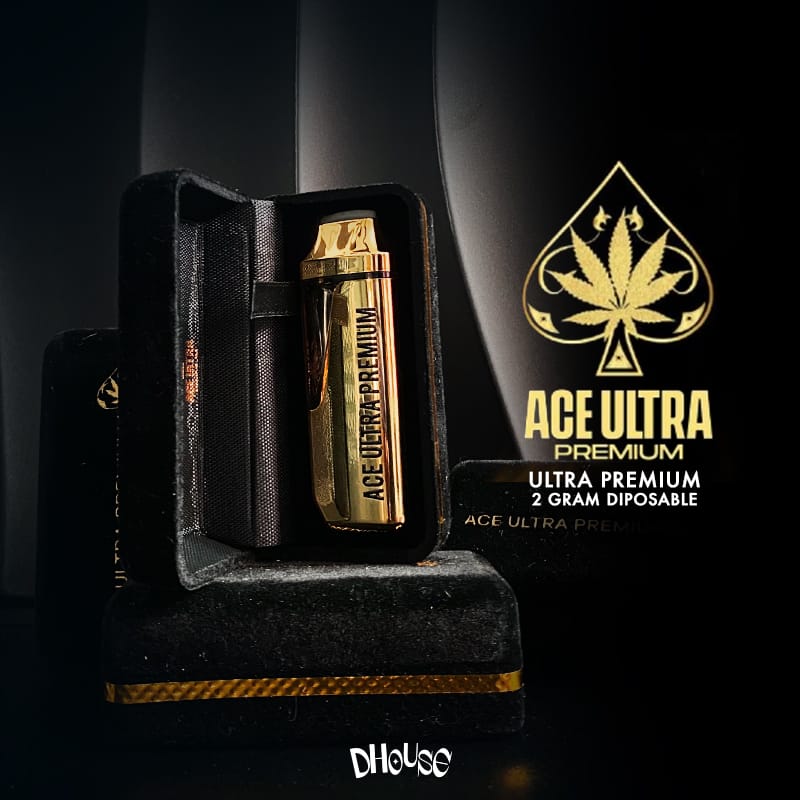 Ace Ultra Premium Ace Ultra Premium
